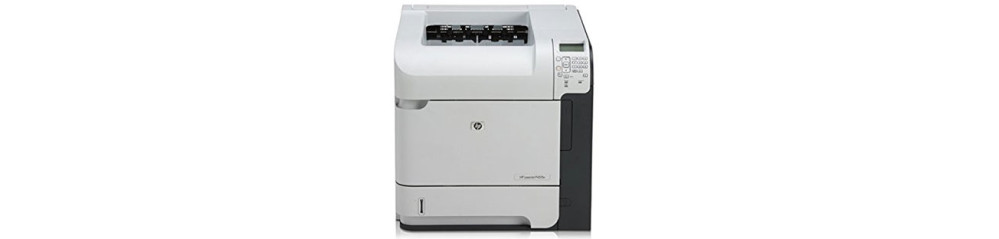 HP LaserJet P4515tn HP LaserJet P4515tn