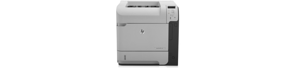HP LaserJet Enterprise 600 M601dn