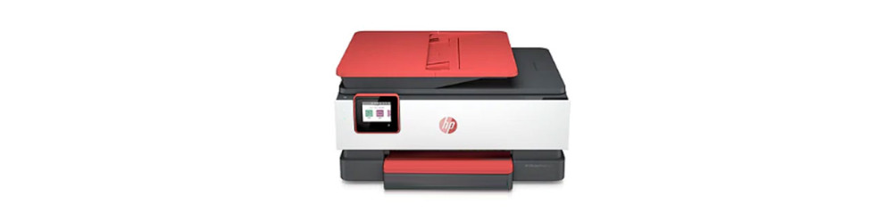 HP OfficeJet Pro 8030 HP OfficeJet Pro 8030