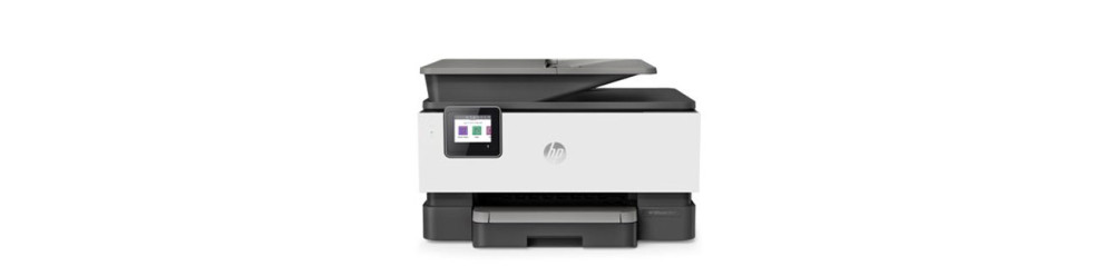 HP OfficeJet 9012 HP OfficeJet 9012