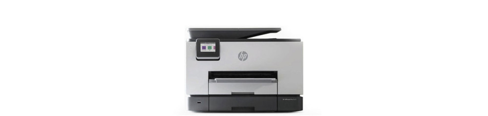 HP OfficeJet Pro 9010 HP OfficeJet Pro 9010