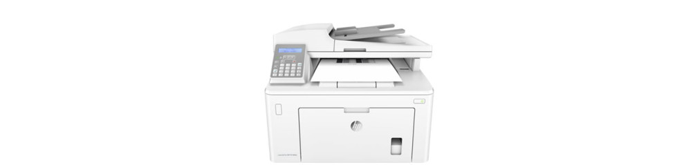 HP Laserjet Pro M148dw HP Laserjet Pro M148dw