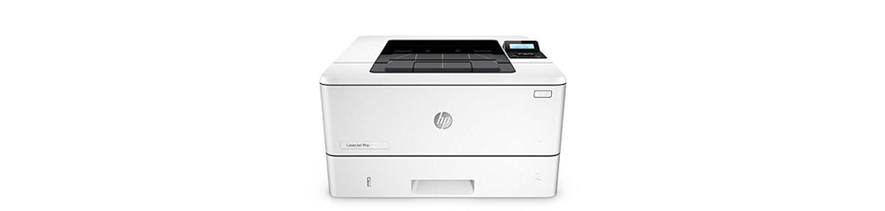 HP LaserJet Pro M403dw HP LaserJet Pro M403dw