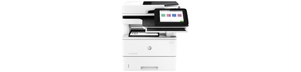 HP LaserJet Enterprise M528 HP LaserJet Enterprise M528