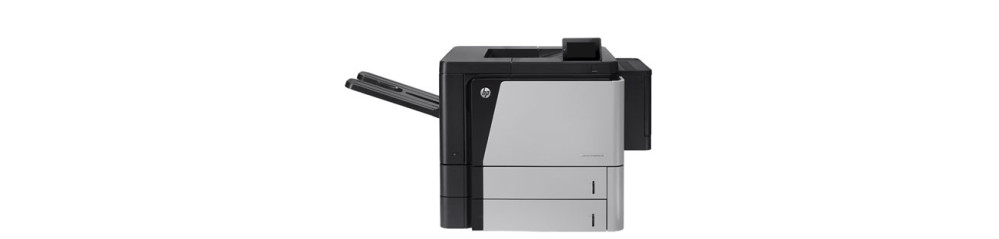 HP LaserJet Enterprise M806dn HP LaserJet Enterprise M806dn