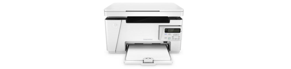 HP LaserJet M26nw HP LaserJet M26nw