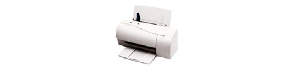 Lexmark 3100 Lexmark 3100