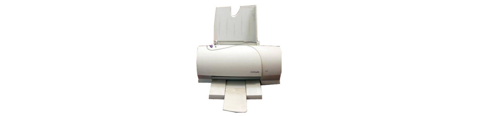 Lexmark 3200 Lexmark 3200