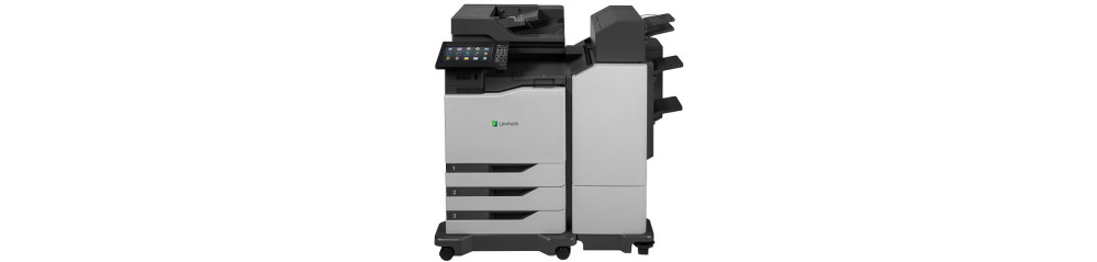 Lexmark CX410dte Lexmark CX410dte