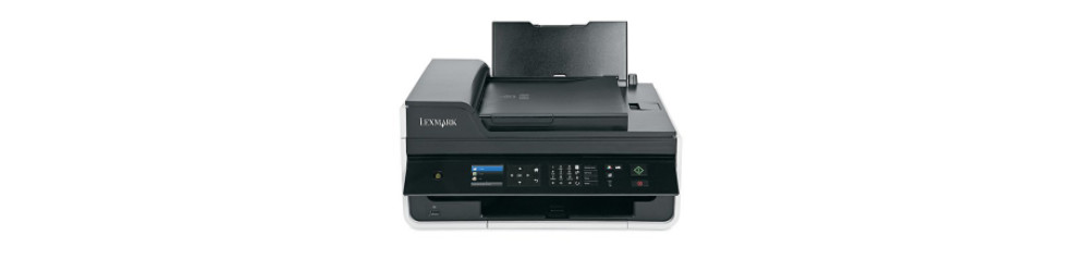 Lexmark Series S515 Lexmark Series S515