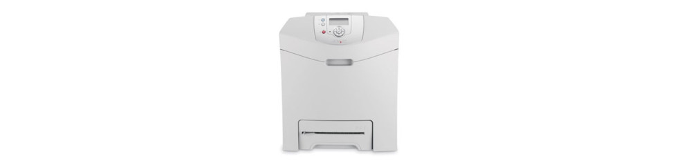 Lexmark C532dn Lexmark C532dn