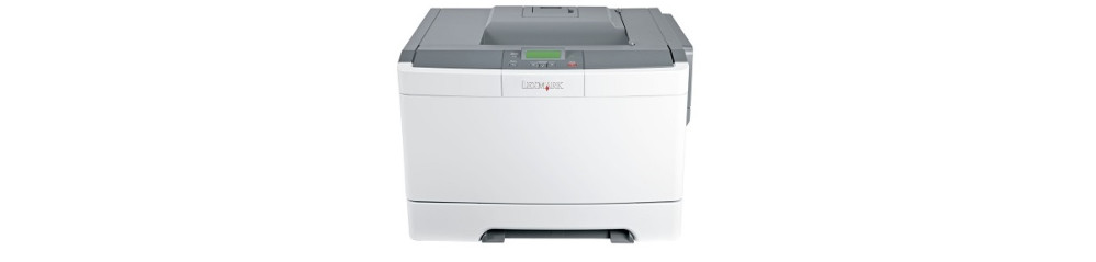 Lexmark C543dn Lexmark C543dn