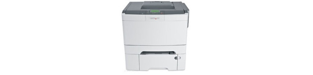 Lexmark C544dw Lexmark C544dw
