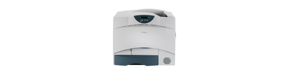 Lexmark C752L Lexmark C752L