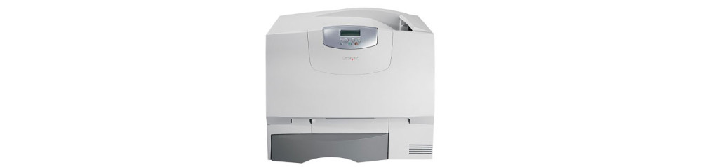 Lexmark C762dtn Lexmark C762dtn