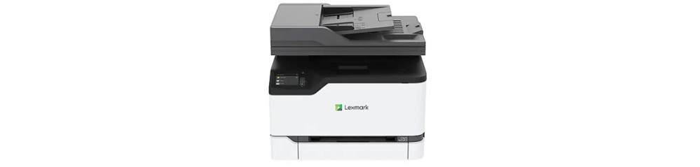 Lexmark CX431 Lexmark CX431