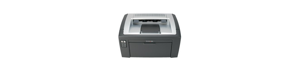 Lexmark E210 Lexmark E210