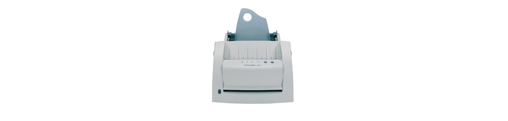 Lexmark E212 Lexmark E212