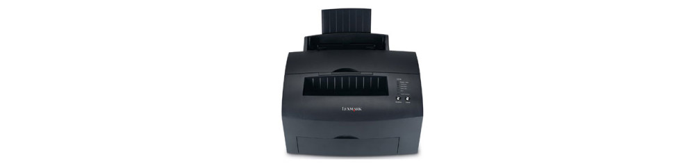 Lexmark E220 Lexmark E220