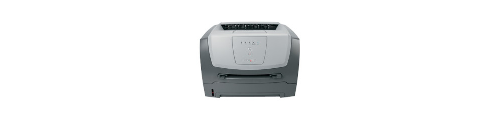 Lexmark E250 Lexmark E250