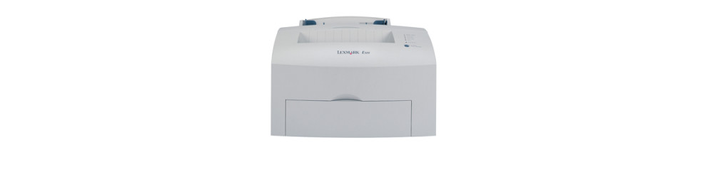 Lexmark E310 Lexmark E310