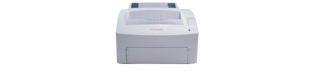 Lexmark E312L Lexmark E312L