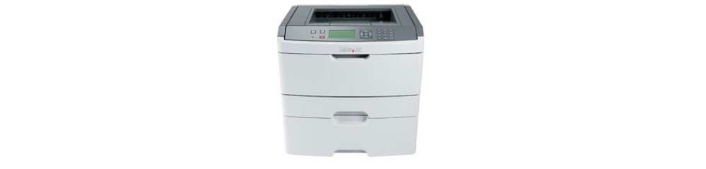 Lexmark E462dtn Lexmark E462dtn