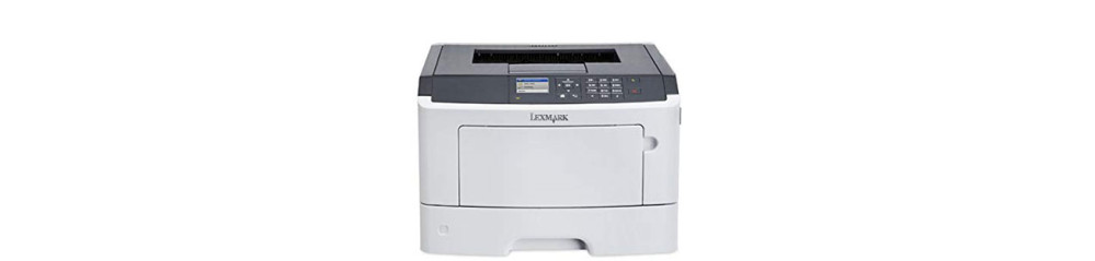 Lexmark MS315dn Lexmark MS315dn