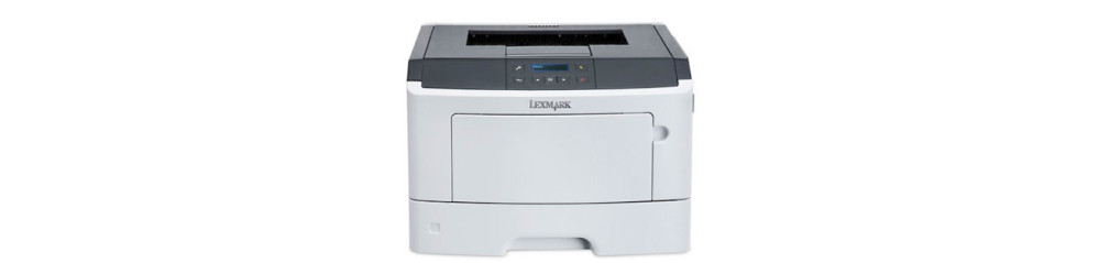 Lexmark MS415dn Lexmark MS415dn