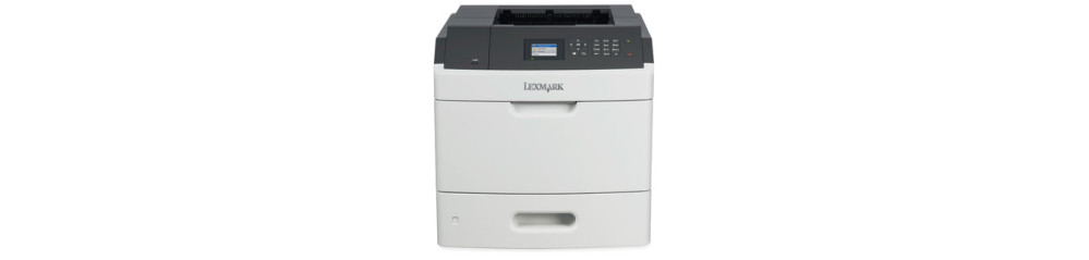 Lexmark MS811dtn Lexmark MS811dtn