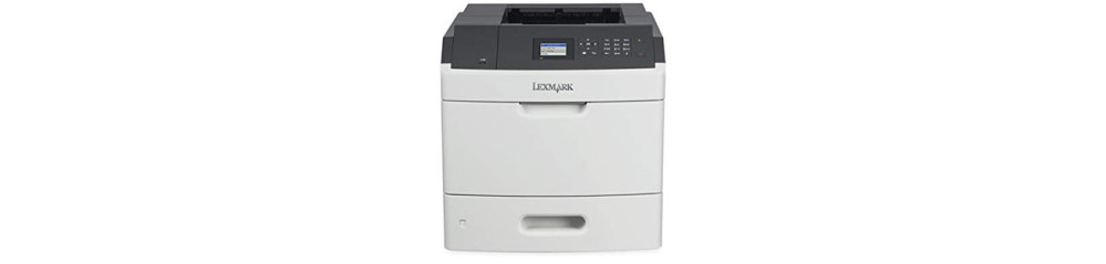 Lexmark MS817n Lexmark MS817n