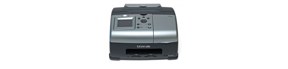 Lexmark P315 Lexmark P315
