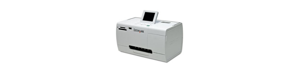 Lexmark P350 Lexmark P350