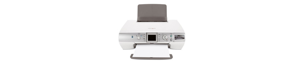 Lexmark P6350 Lexmark P6350