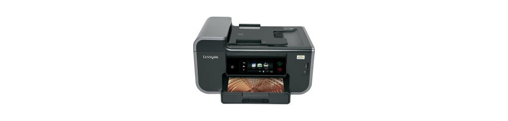 Lexmark Prestige Pro805 Lexmark Prestige Pro805