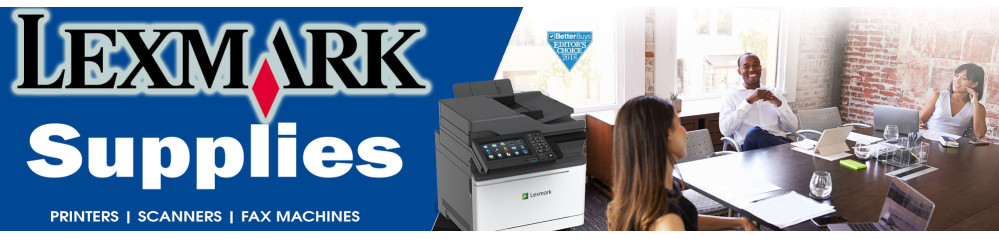 Lexmark Forms Lexmark Forms