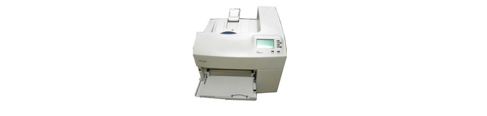 Lexmark Rn+ Lexmark Rn+