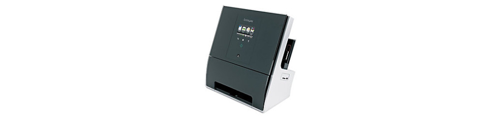 Lexmark S815 Genesis Lexmark S815 Genesis