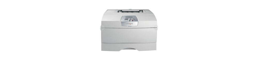 Lexmark T430