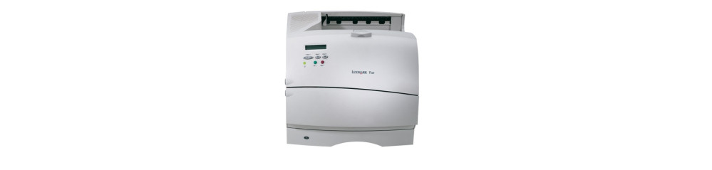 Lexmark T620 Lexmark T620