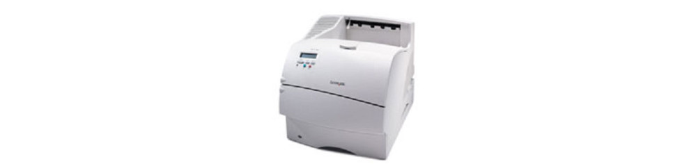 Lexmark T610 Lexmark T610