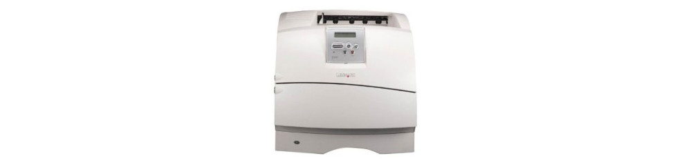 Lexmark T632dtnf Lexmark T632dtnf