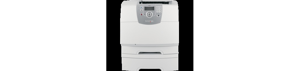 Lexmark T644tn Lexmark T644tn