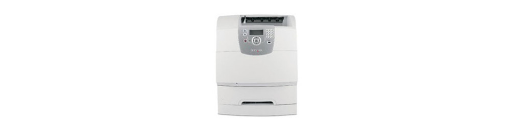 Lexmark T644dn Lexmark T644dn