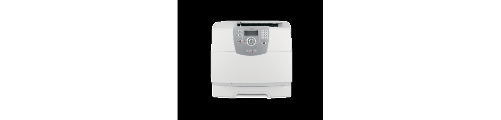 Lexmark T642