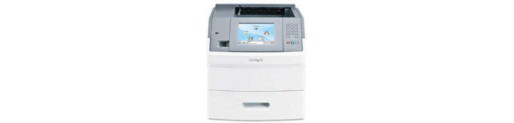 Lexmark TS656DNE Lexmark TS656DNE