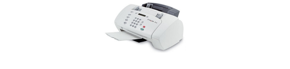 Lexmark X125 Lexmark X125