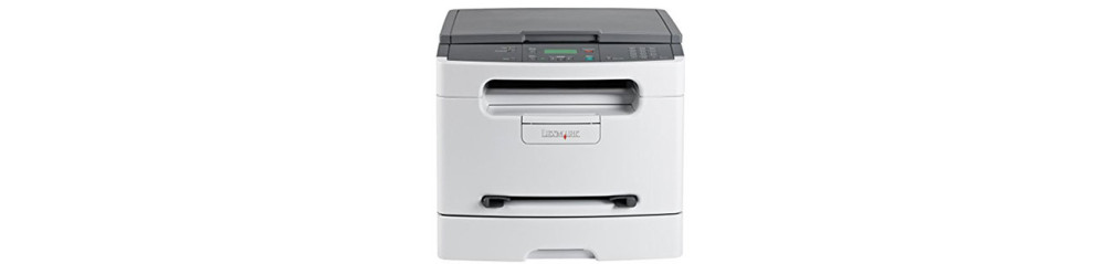 Lexmark X203N Lexmark X203N