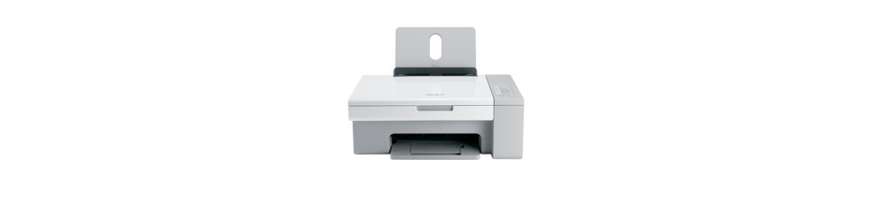 Lexmark X2580 Lexmark X2580
