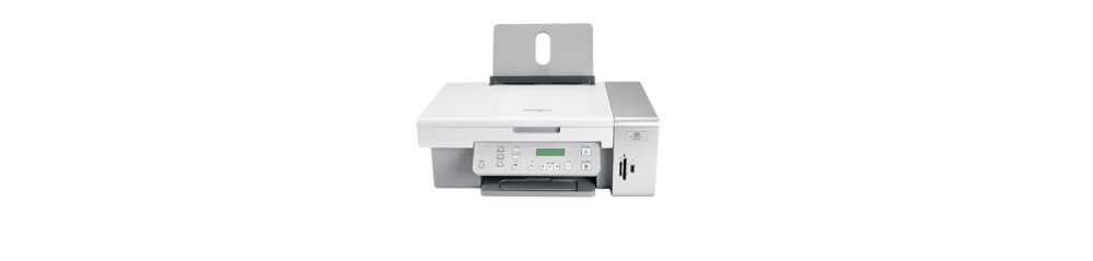 Lexmark X3530 Lexmark X3530